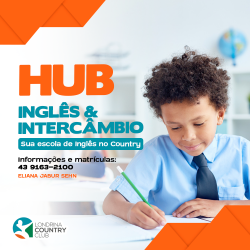 Inglês & Intercâmbio